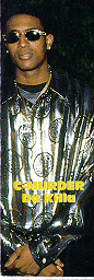 C-Murder