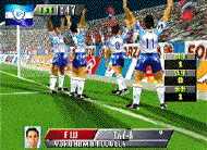 Perfect Striker