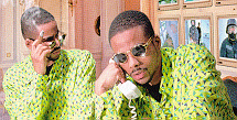 Kane and Abel