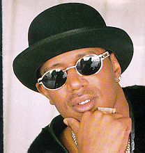 Master P