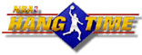 NBA Hangtime
