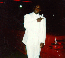 big balla