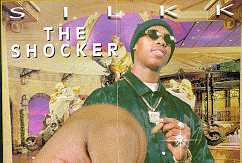 silkk