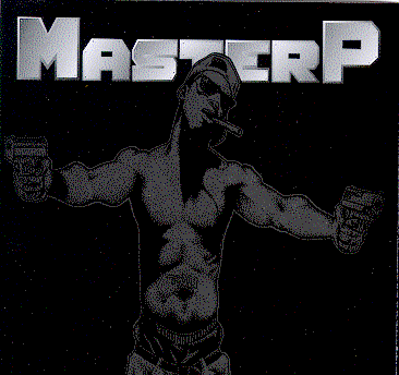 Master P