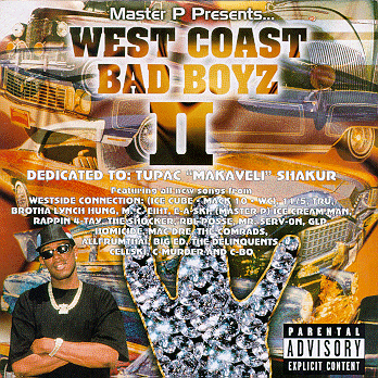 west coast bad boyz