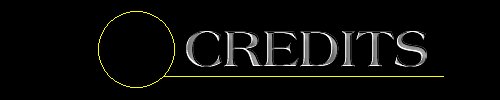 Credits