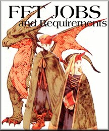 FFT JOBS