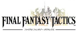 Final Fantasy Tactics