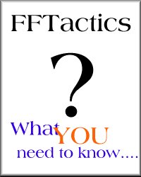 General Hints and Tips