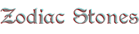 The Zodiacs