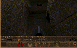 Secreto 1 en e1m6