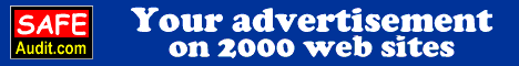 Click here to advertise on 2000 websites!