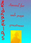 Award