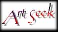 artseek logo click for artists