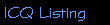 ICQ Listing