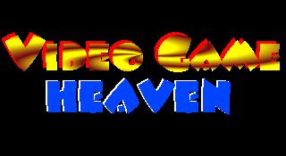 Video Game Heaven / 1996, '97, and '98, by Austin Mackert