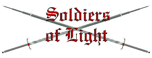 Soldiers of Light Logo