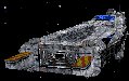Heavy carrier