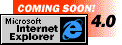 Microsoft Internet Explorer