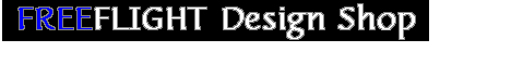 FREEFLIGHT Design Shop