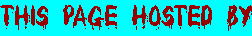 hostedhorror.gif (1643 bytes)