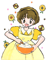 akane cooking
