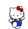 kitty!