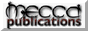 Mecca Publications and Animecca Magazine