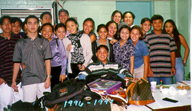complete group pic