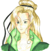 I colored this one! Hee hee...