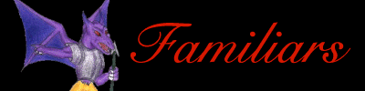 Familiars