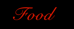 Food