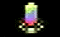 This don't look like an orb
