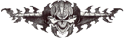 Tyranid Skull