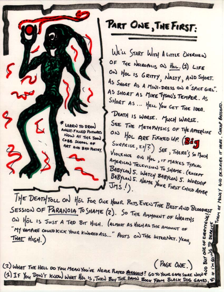 Necropolis HoL Page 3