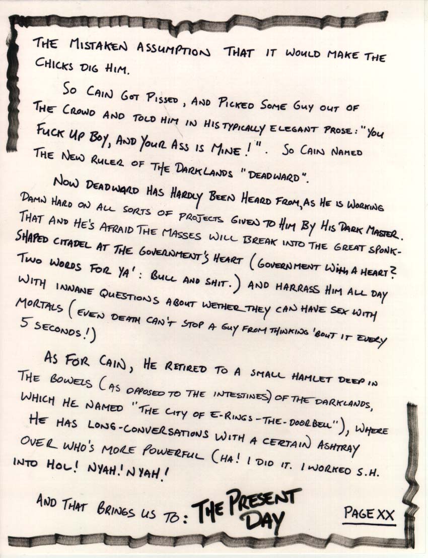 Necropolis HoL Page 1