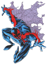 freefalling s-man