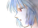 Rei Ayanami