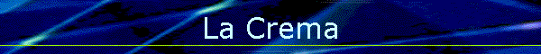 La Crema