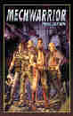 Mechwarrior 3rd Edition (click here)