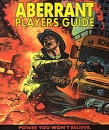 Aberrant Players Guide