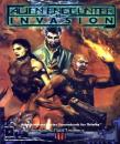 Alien Encounter: Invasion