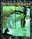Buried Secrets: Wraith 2nd Ed. Screen
