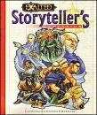 Exalted Storyteller's Companion