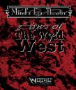 Laws of the Wyld West