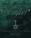 Laws of the Night: Sabbat Guide