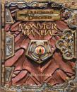 Dungeons and Dragons Third Edition Monster Manual