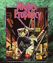 Nights of Prophecy