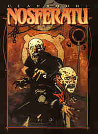 Clanbook: Nosferatu Revised (click here)