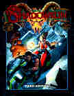 Shadowrun Third Edition